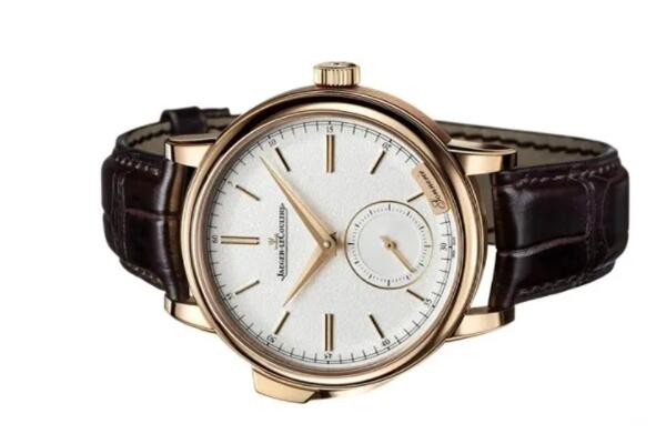 漳州回收二手积家名表
